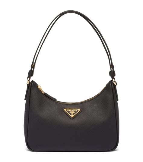 how much cost a prada bag|prada leather shoulder bag.